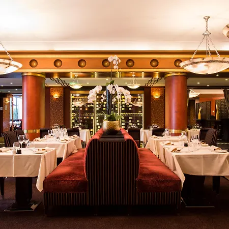 L'hotel Du Collectionneur