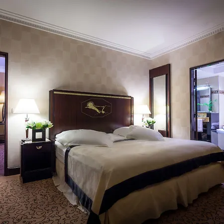 L'hotel Du Collectionneur Hotel Paris