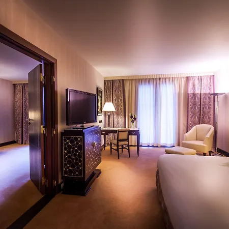 Hotel L'hotel Du Collectionneur Paris