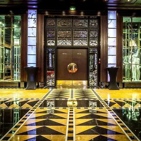 L'hotel Du Collectionneur 5* Paris