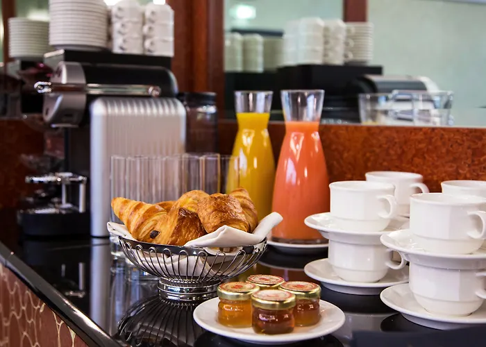 L'hotel Du Collectionneur