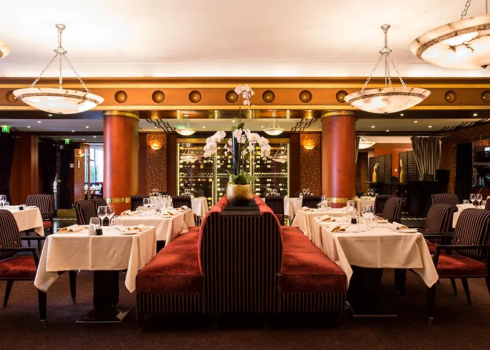 L'hotel Du Collectionneur