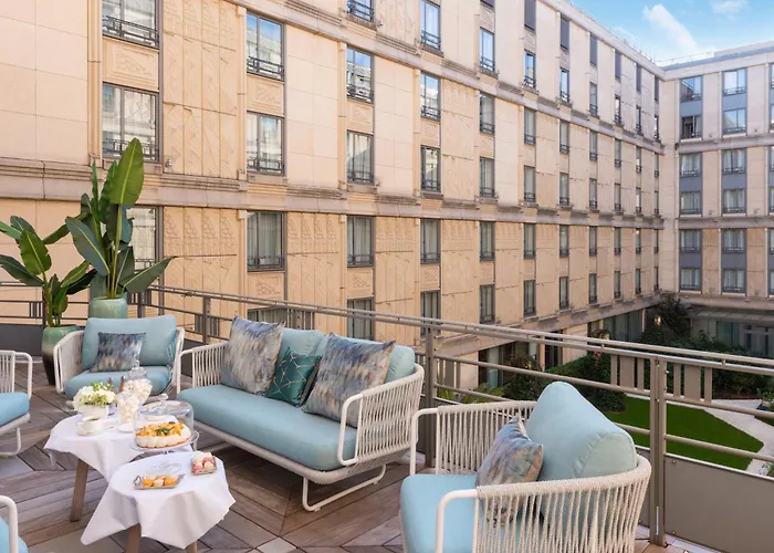 L'hotel Du Collectionneur