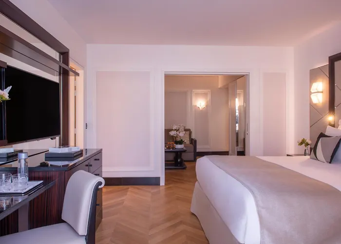 L'hotel Du Collectionneur Paris