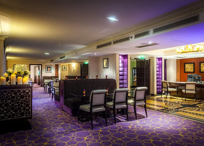 L'hotel Du Collectionneur Hotel