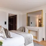 L'hotel Du Collectionneur Hotel Parigi