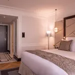 L'hotel Du Collectionneur Hotel