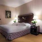 L'hotel Du Collectionneur Parigi