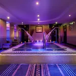 L'hotel Du Collectionneur 5*