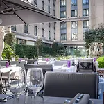 L'hotel Du Collectionneur Hotel 5*