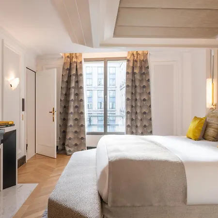 L'hotel Du Collectionneur Hotel Paris