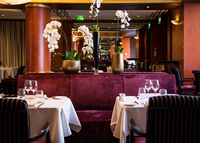 L'hôtel Du Collectionneur 5*