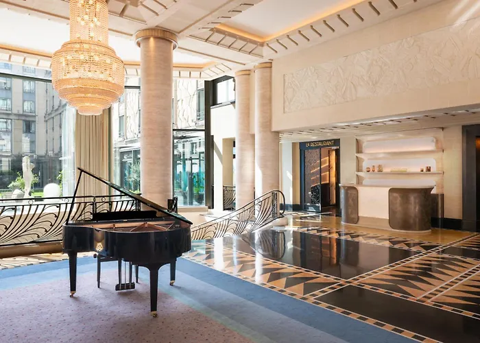 L'hôtel Du Collectionneur