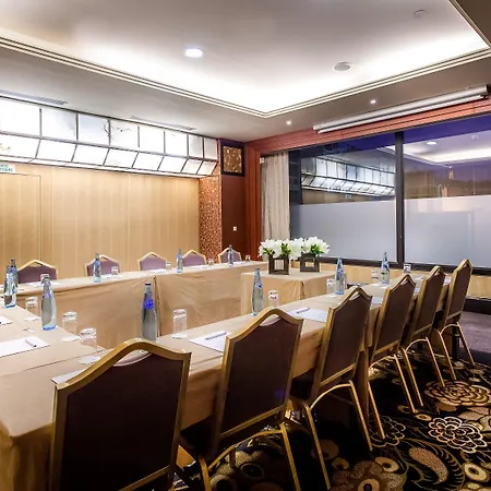 L'hotel Du Collectionneur 5* パリ