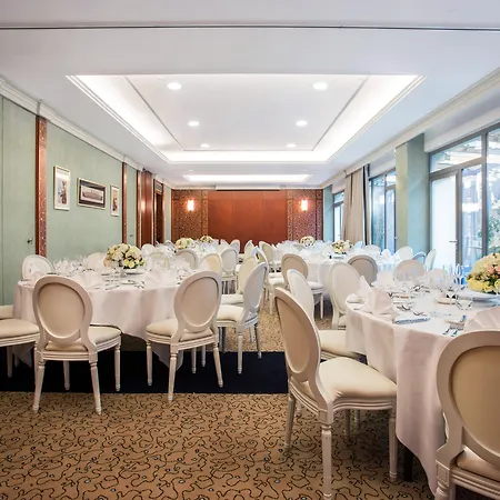 L'hotel Du Collectionneur 5*