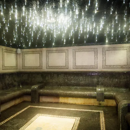 מלון L'hotel Du Collectionneur פריז