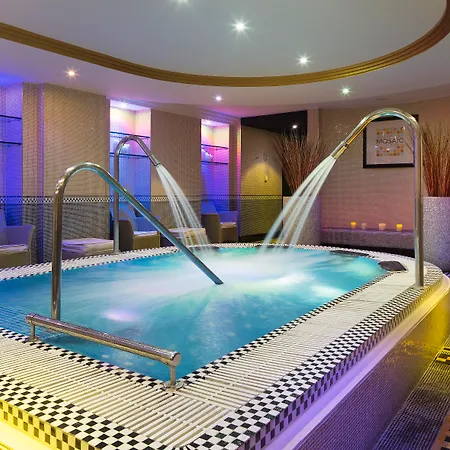 L'hotel Du Collectionneur 5* Paris