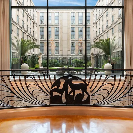 L'hotel Du Collectionneur Hotel