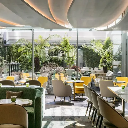 L'hotel Du Collectionneur Hotel Paris