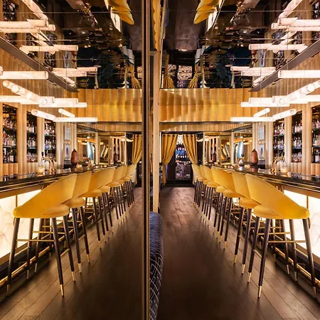 מלון L'hotel Du Collectionneur פריז