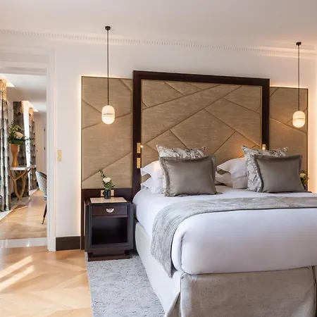 Ξενοδοχείο L'hotel Du Collectionneur Παρίσι
