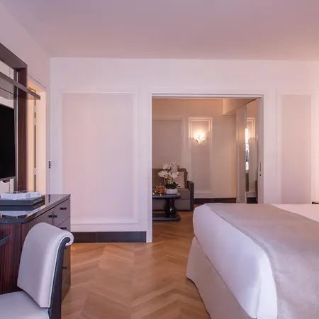 L'hotel Du Collectionneur Paris