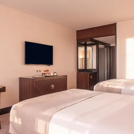 L'hotel Du Collectionneur 5*