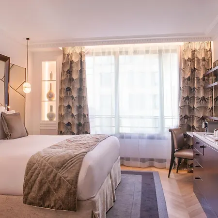 L'hotel Du Collectionneur Hotel 5*