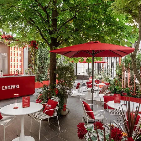 Du Collectionneur Hotel 5*