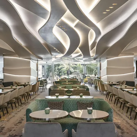 酒店 L'hotel Du Collectionneur 巴黎