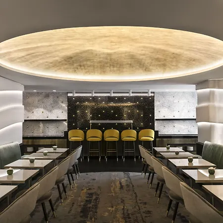 L'hotel Du Collectionneur