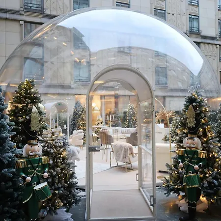 L'hotel Du Collectionneur 酒店