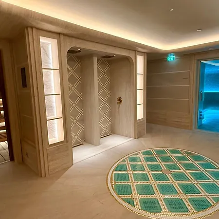 ホテル L'hotel Du Collectionneur 5*