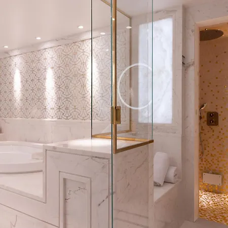 L'hotel Du Collectionneur 5*
