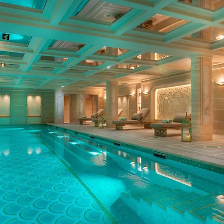 ホテル L'hotel Du Collectionneur 5*