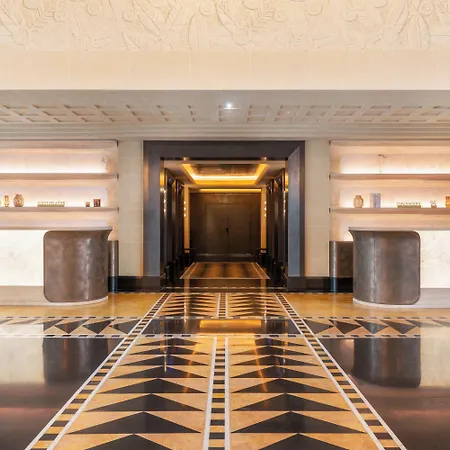 L'hotel Du Collectionneur Hotel 5*