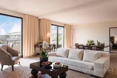 L'hotel Du Collectionneur Ξενοδοχείο Παρίσι