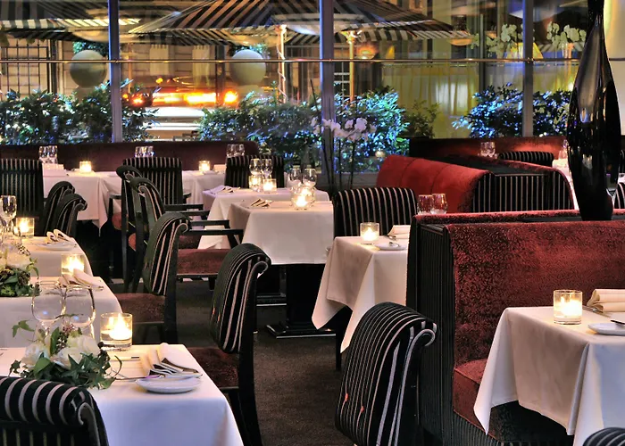 Du Collectionneur 5* Paris