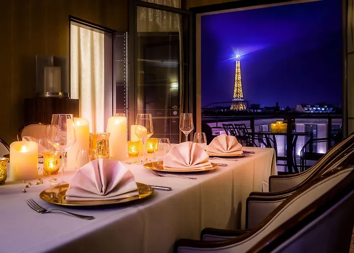 Hotel Du Collectionneur