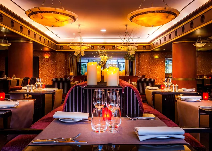 Du Collectionneur 5* Paris