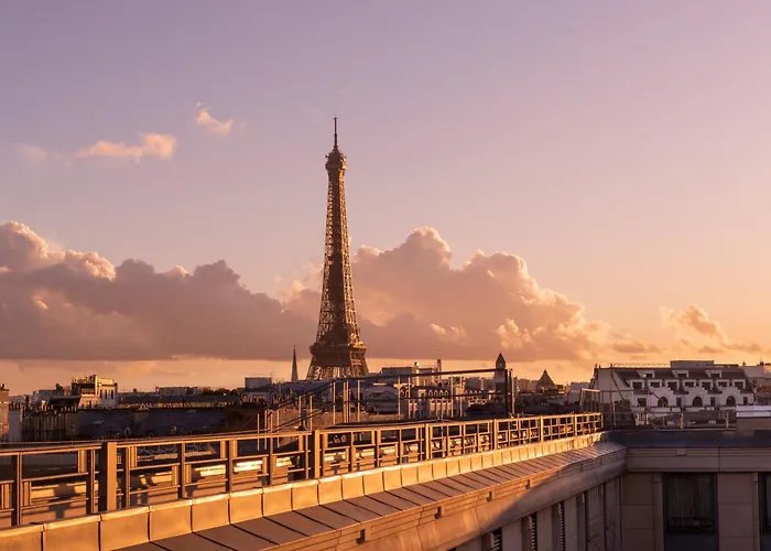 Hotel Du Collectionneur 5*