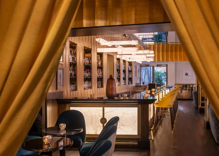 Du Collectionneur Paris