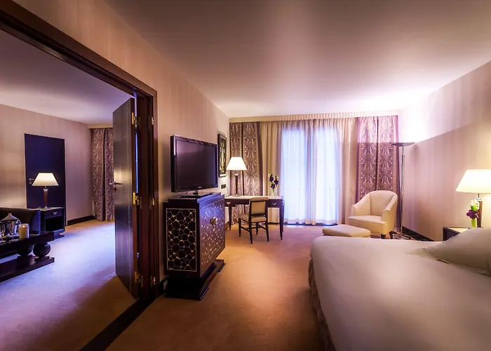 Hotel Du Collectionneur Paris