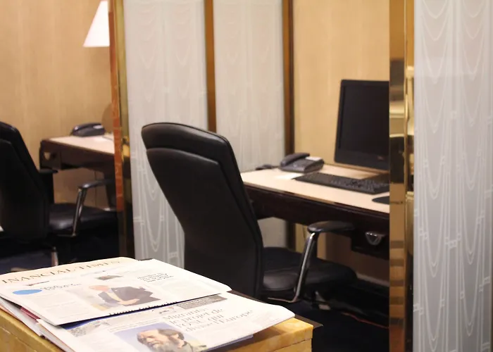 Hotel Du Collectionneur