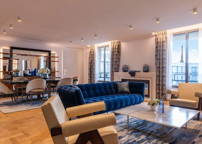 Hotel Du Collectionneur 5*