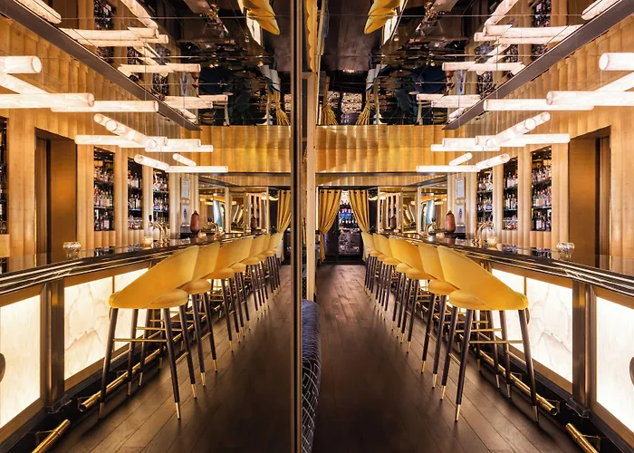 Hotel Du Collectionneur