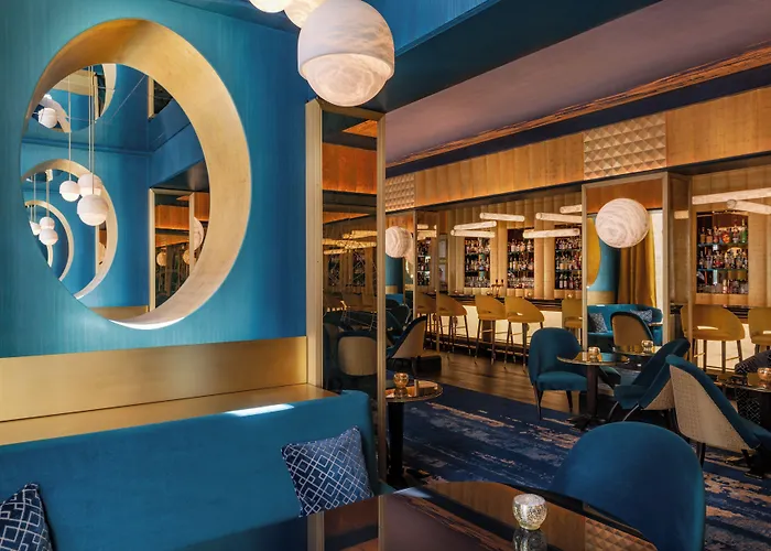 Hotel Du Collectionneur Paris