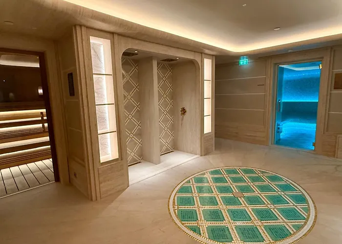 Hotel L'hotel Du Collectionneur 5*