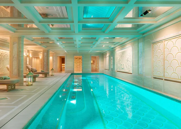 L'hotel Du Collectionneur Ξενοδοχείο