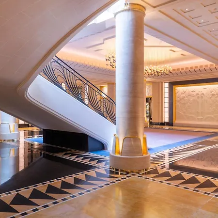 L'hotel Du Collectionneur ホテル